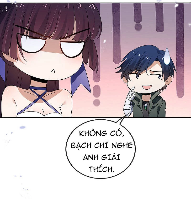 Mạt Thế Cùng Bạn Gái Zombie Chapter 48 - 6