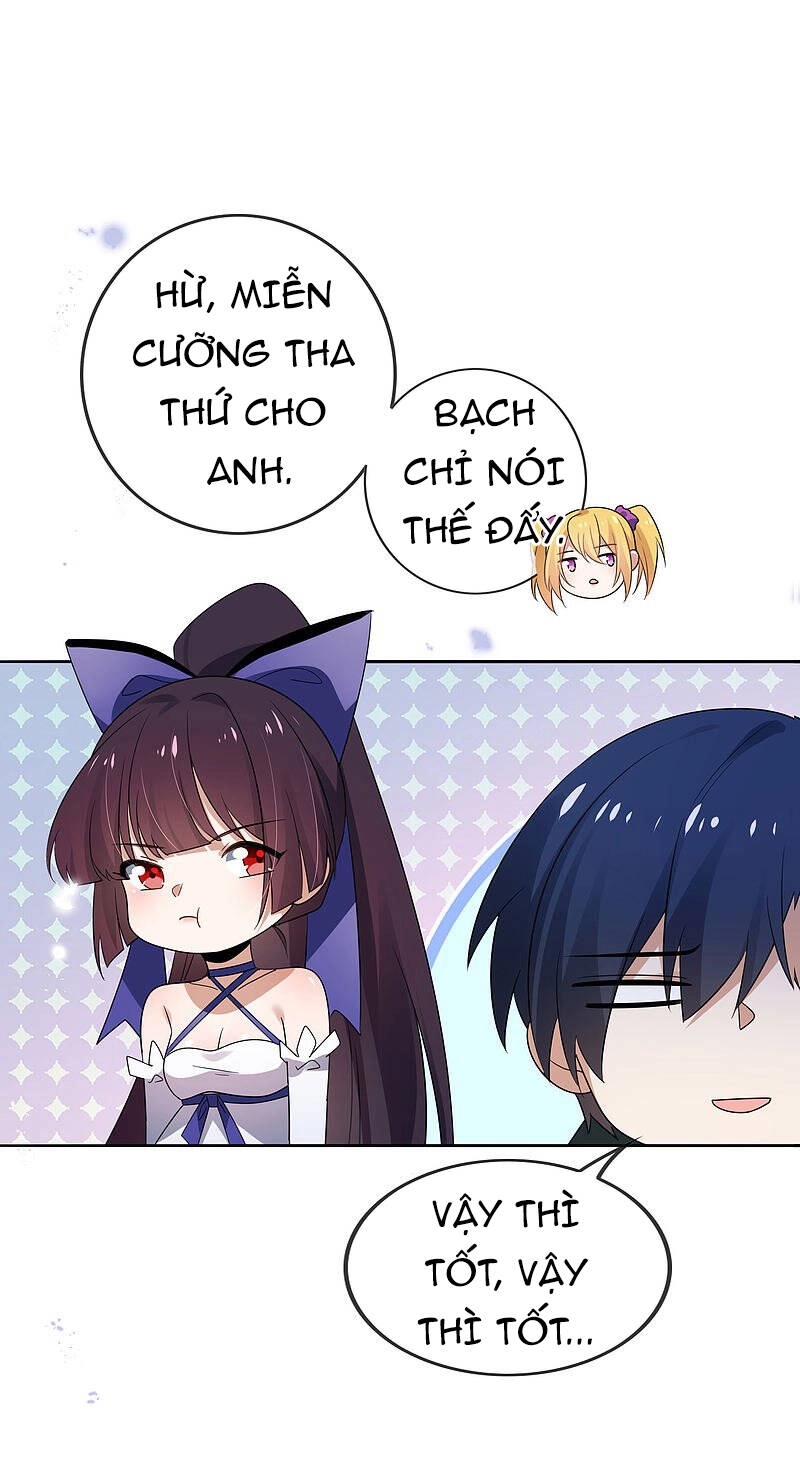 Mạt Thế Cùng Bạn Gái Zombie Chapter 48 - 8