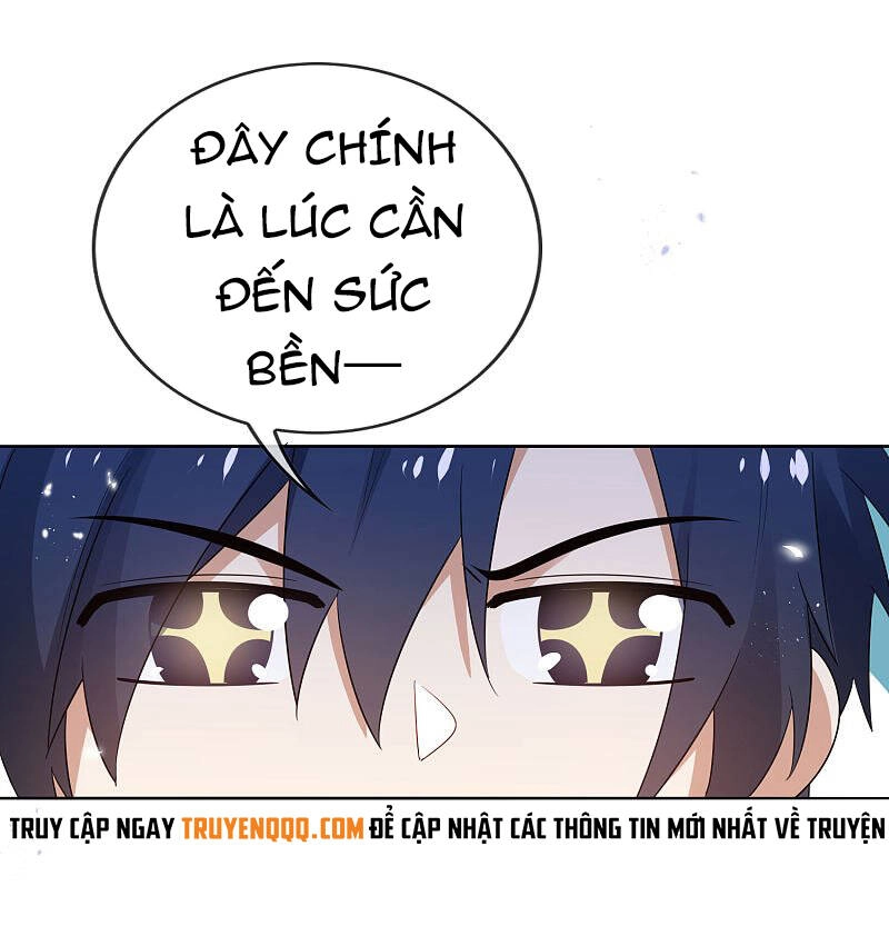 Mạt Thế Cùng Bạn Gái Zombie Chapter 48 - 11