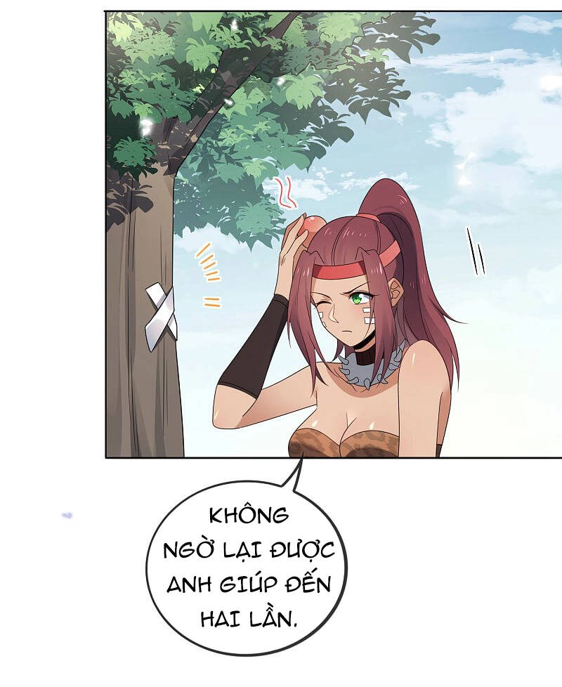 Mạt Thế Cùng Bạn Gái Zombie Chapter 48 - 14