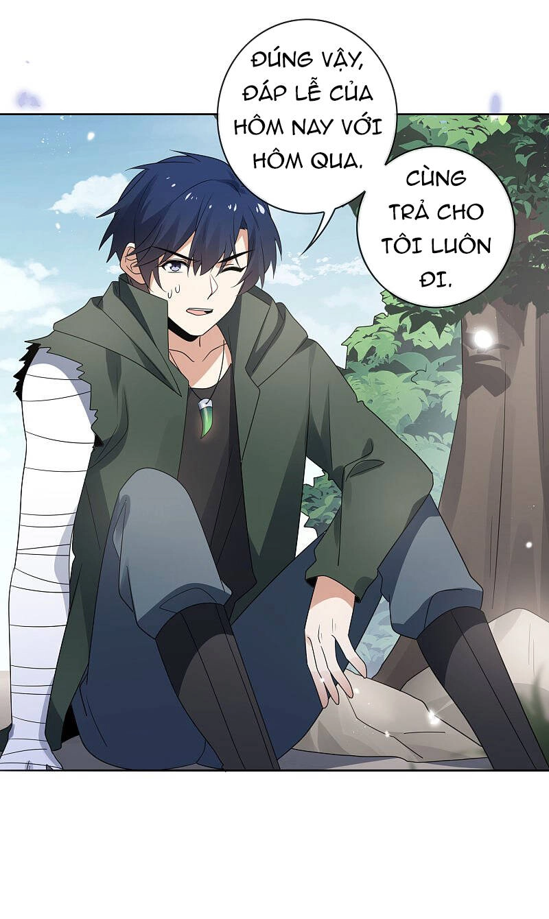 Mạt Thế Cùng Bạn Gái Zombie Chapter 48 - 15