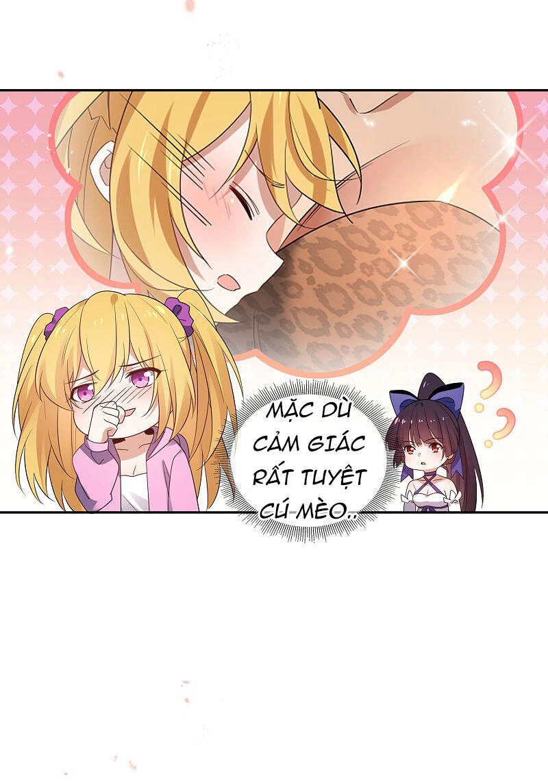 Mạt Thế Cùng Bạn Gái Zombie Chapter 48 - 18