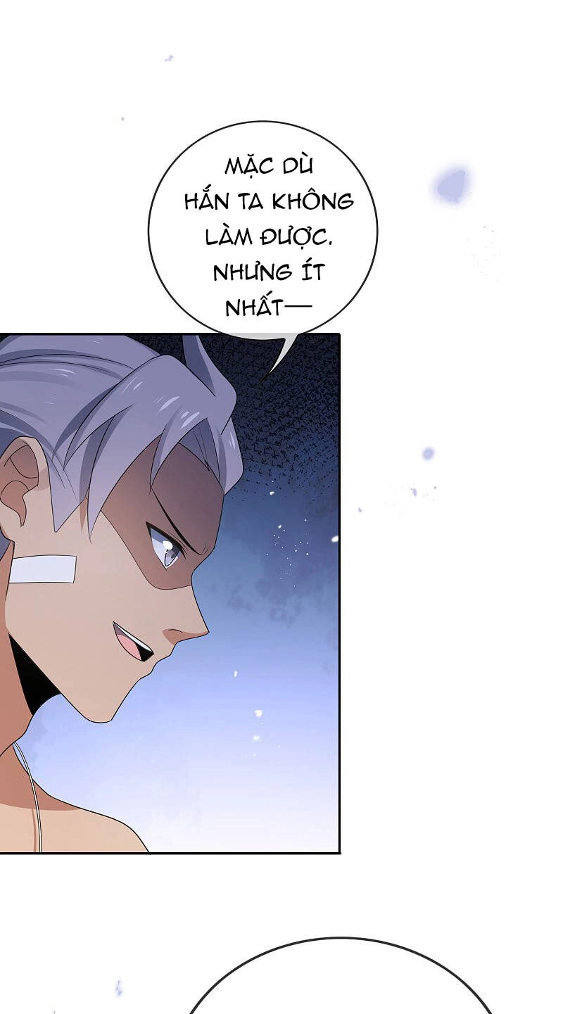 Mạt Thế Cùng Bạn Gái Zombie Chapter 48 - 25