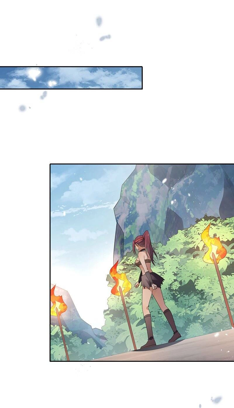 Mạt Thế Cùng Bạn Gái Zombie Chapter 48 - 27