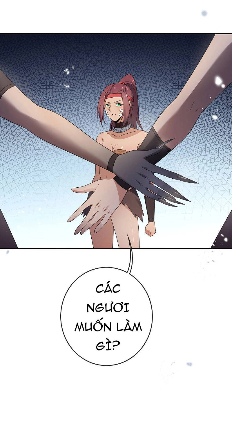 Mạt Thế Cùng Bạn Gái Zombie Chapter 48 - 30