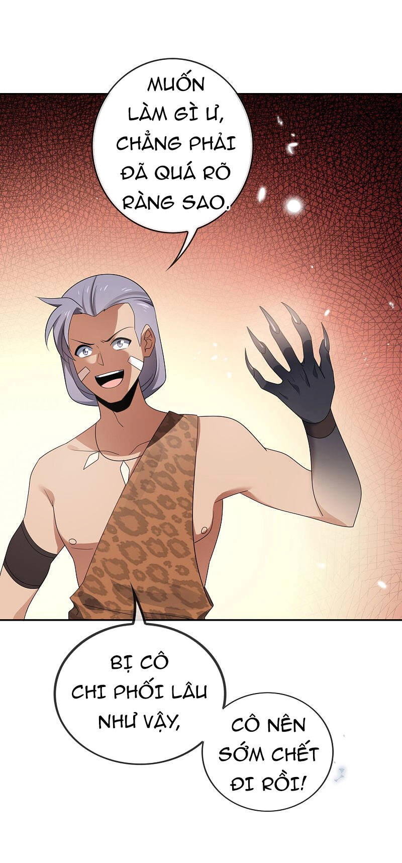 Mạt Thế Cùng Bạn Gái Zombie Chapter 48 - 31