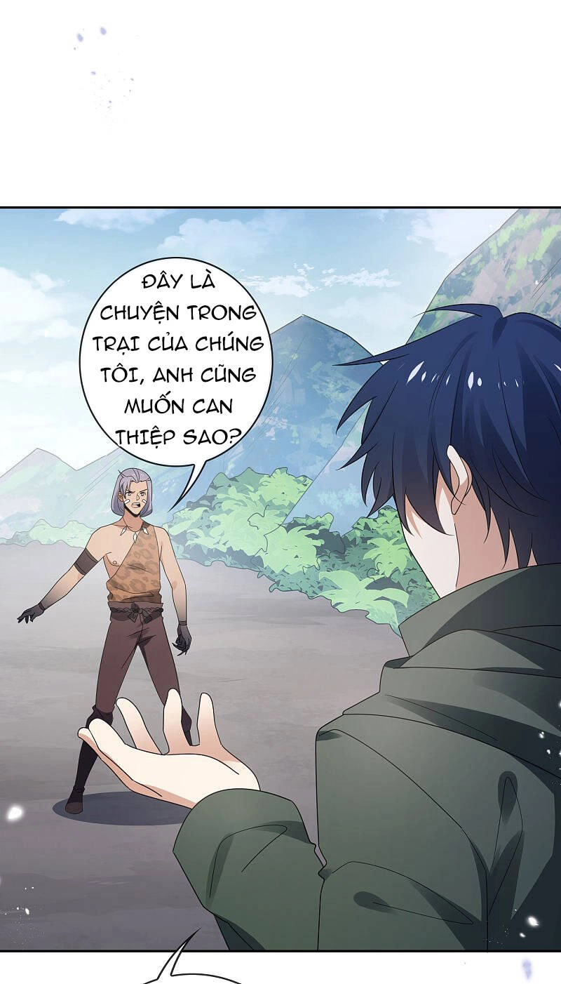 Mạt Thế Cùng Bạn Gái Zombie Chapter 48 - 39