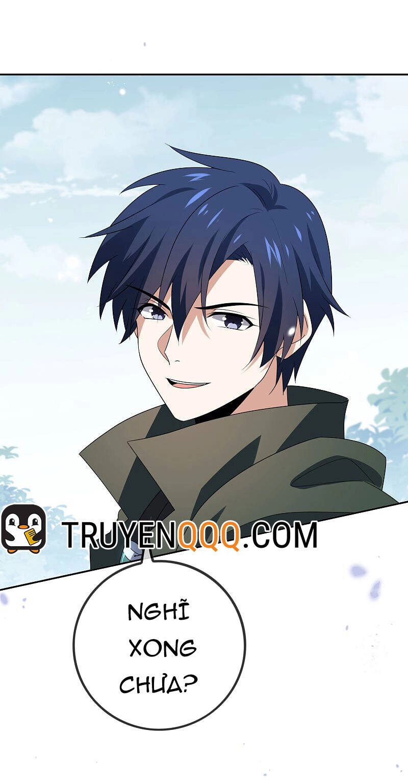 Mạt Thế Cùng Bạn Gái Zombie Chapter 49 - 3