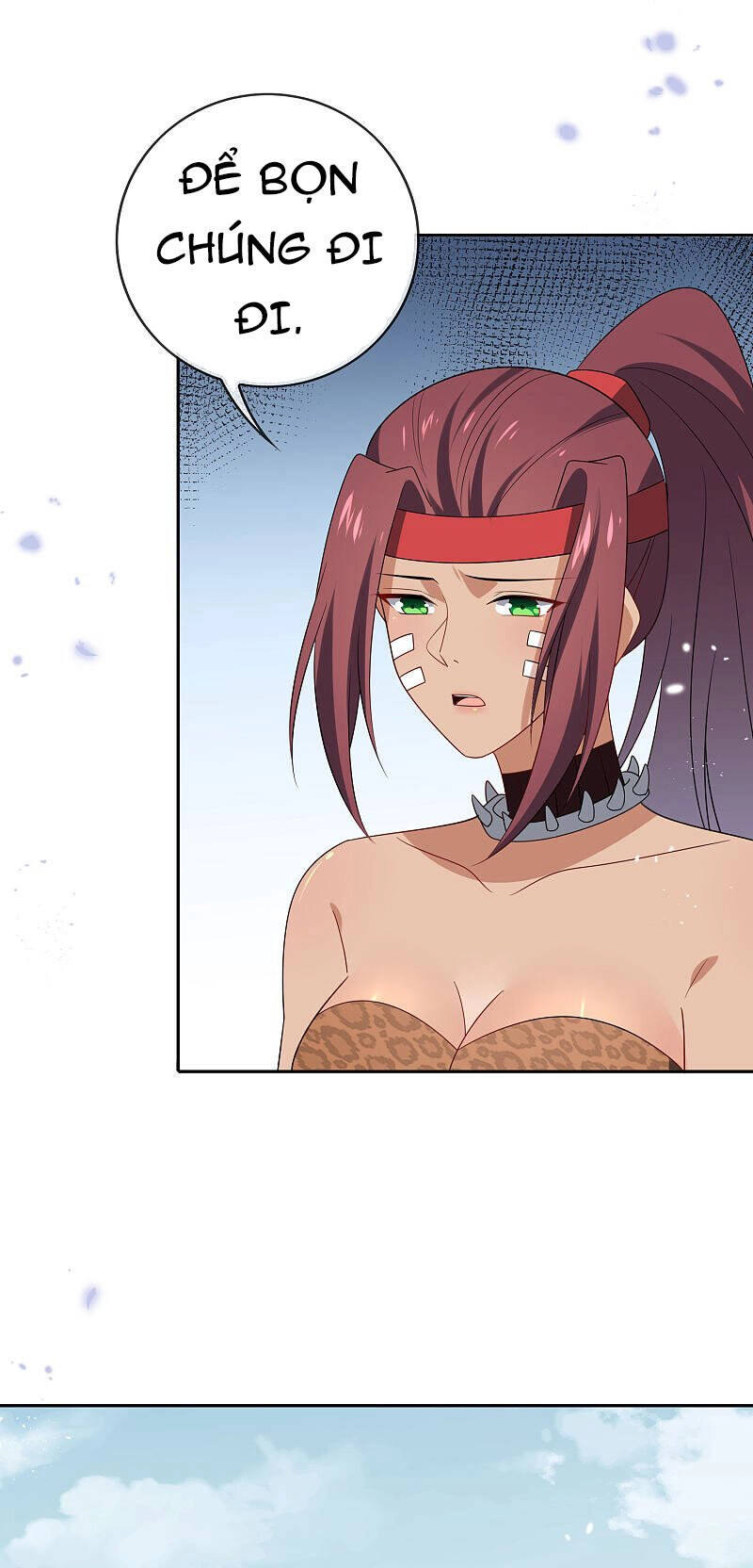 Mạt Thế Cùng Bạn Gái Zombie Chapter 49 - 11