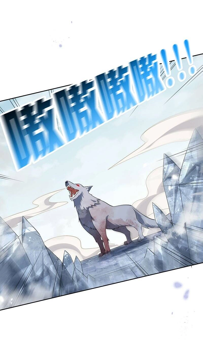 Mạt Thế Cùng Bạn Gái Zombie Chapter 49 - 29