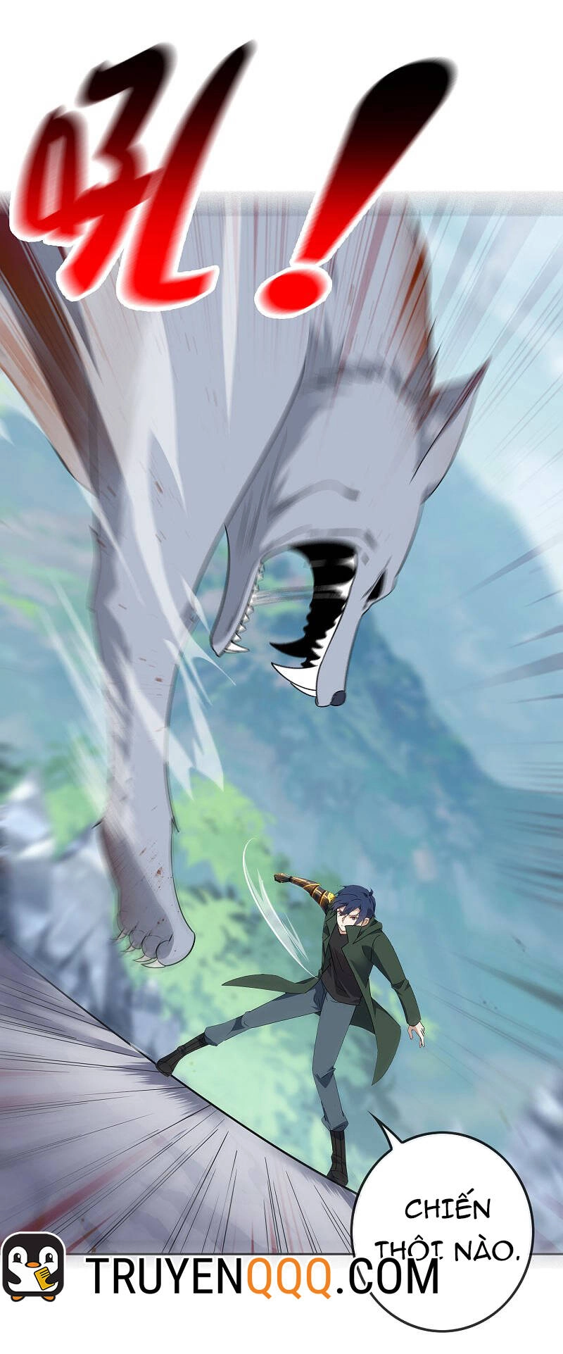 Mạt Thế Cùng Bạn Gái Zombie Chapter 50 - 2