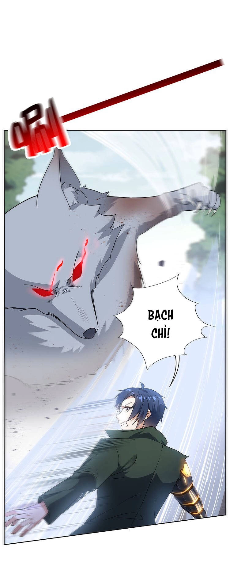 Mạt Thế Cùng Bạn Gái Zombie Chapter 50 - 3