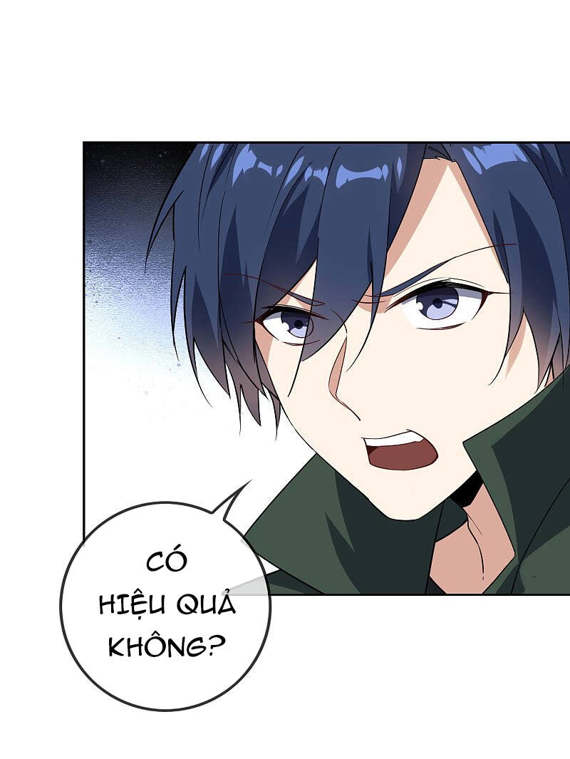 Mạt Thế Cùng Bạn Gái Zombie Chapter 50 - 8