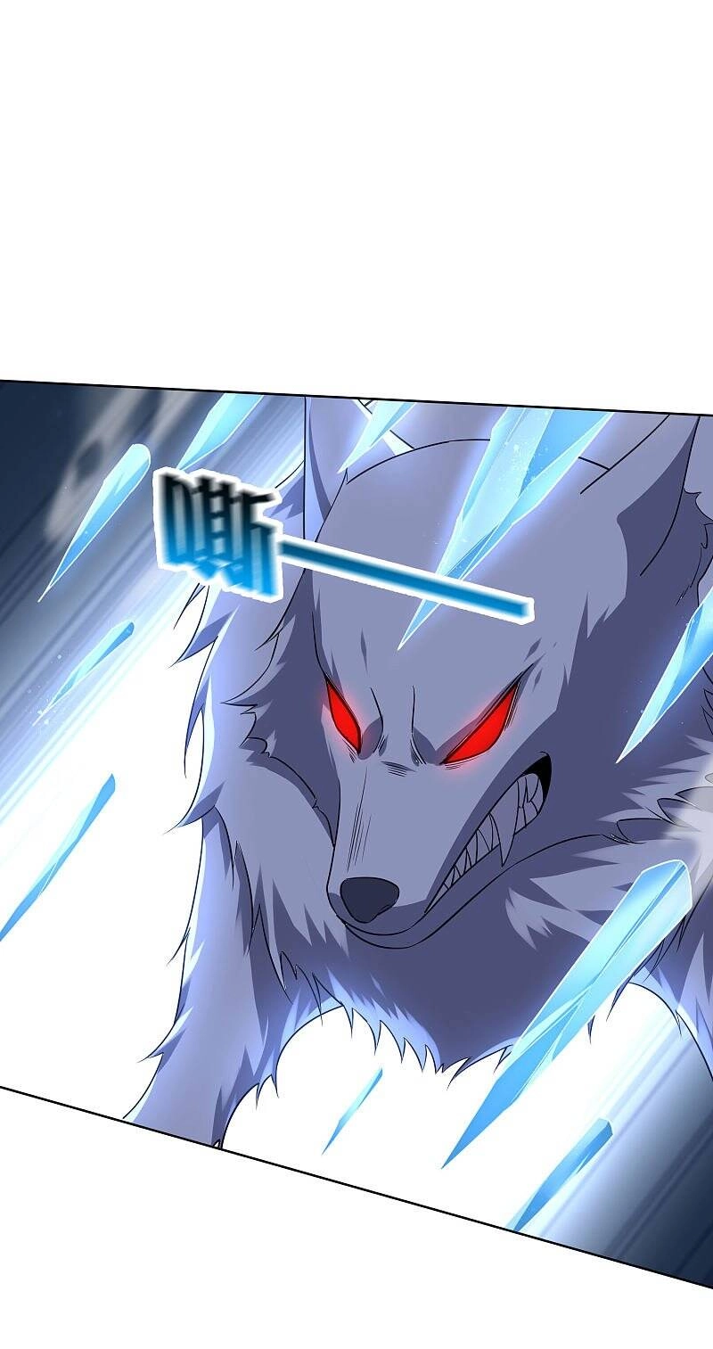 Mạt Thế Cùng Bạn Gái Zombie Chapter 50 - 11