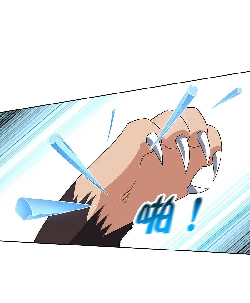 Mạt Thế Cùng Bạn Gái Zombie Chapter 50 - 13