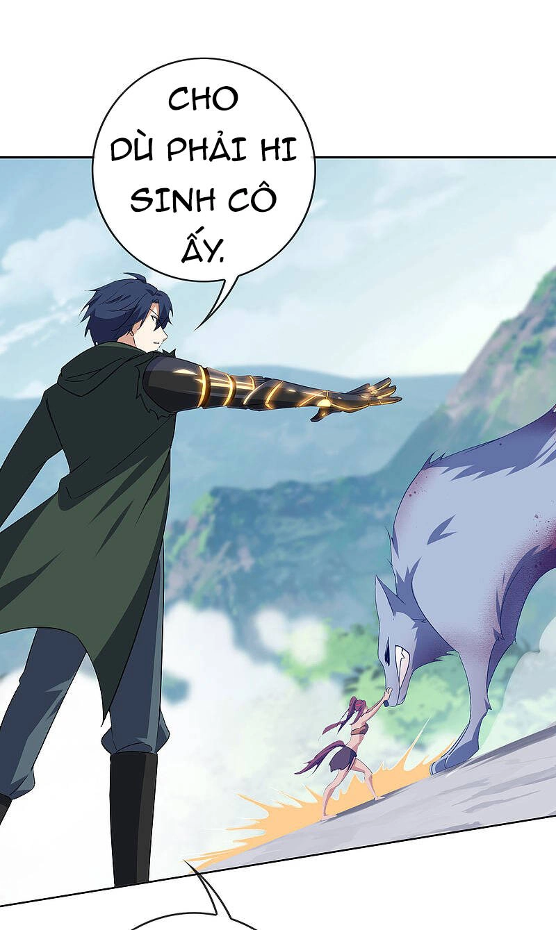 Mạt Thế Cùng Bạn Gái Zombie Chapter 50 - 17