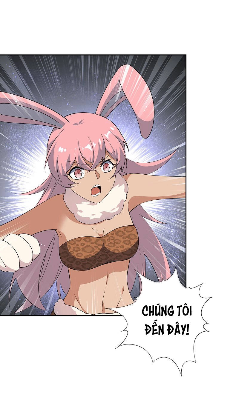 Mạt Thế Cùng Bạn Gái Zombie Chapter 50 - 19