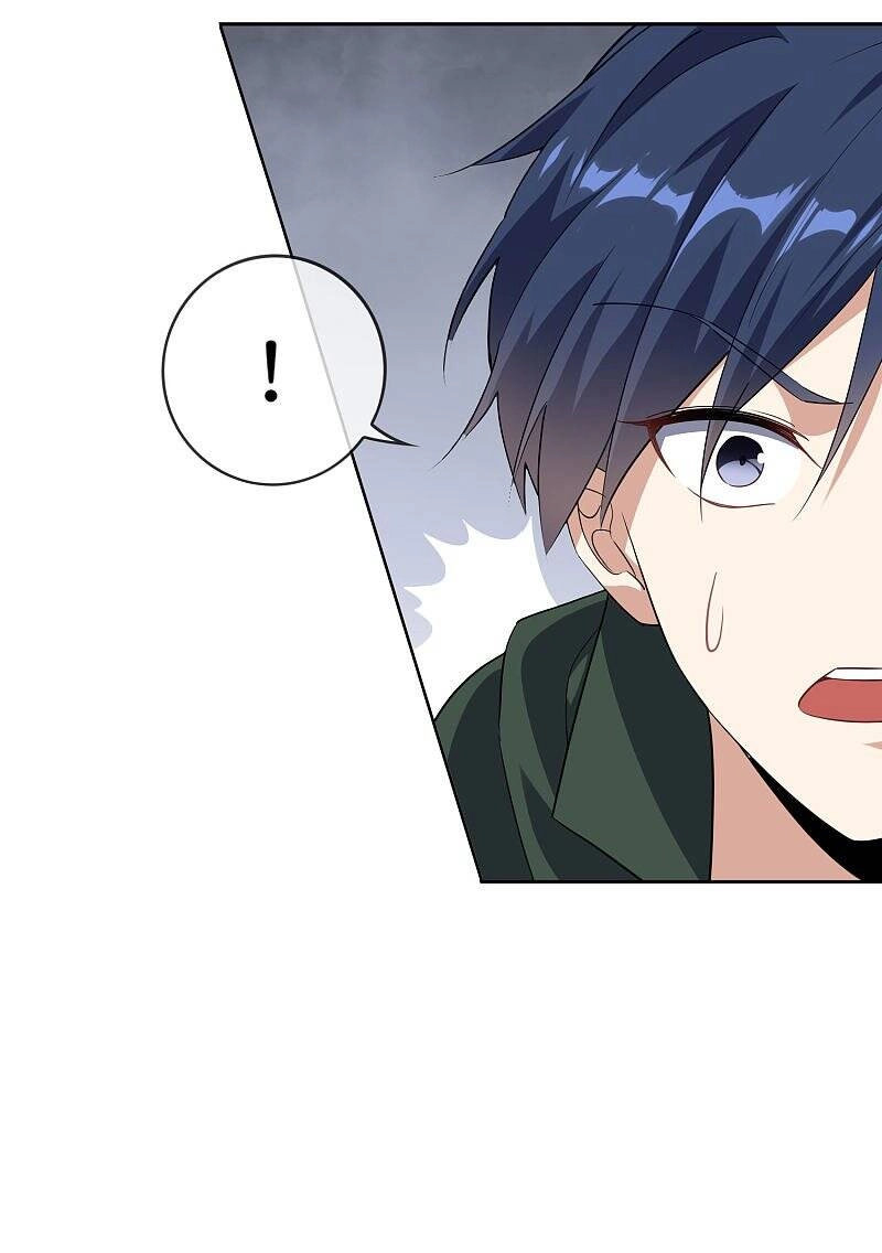 Mạt Thế Cùng Bạn Gái Zombie Chapter 50 - 20