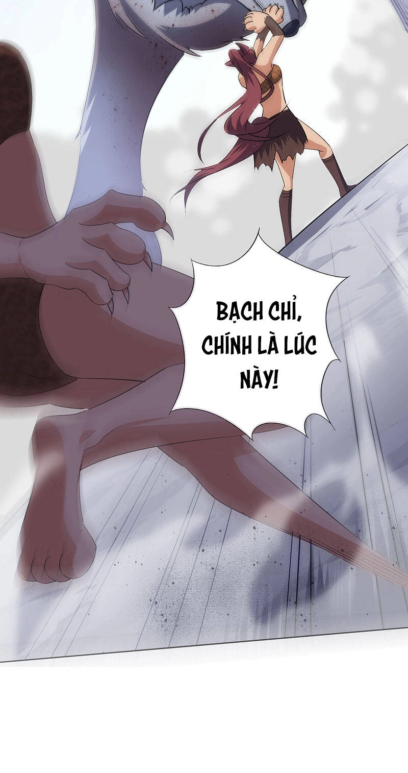 Mạt Thế Cùng Bạn Gái Zombie Chapter 50 - 22