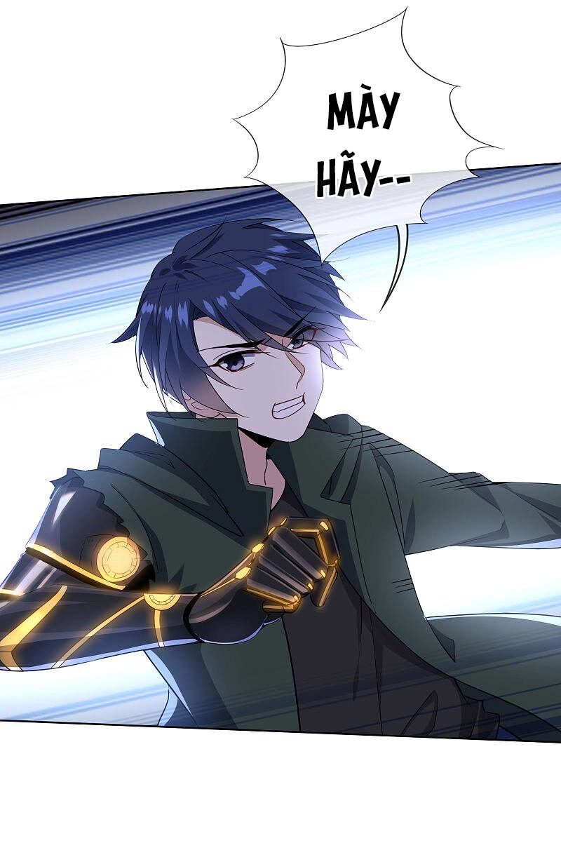 Mạt Thế Cùng Bạn Gái Zombie Chapter 50 - 23