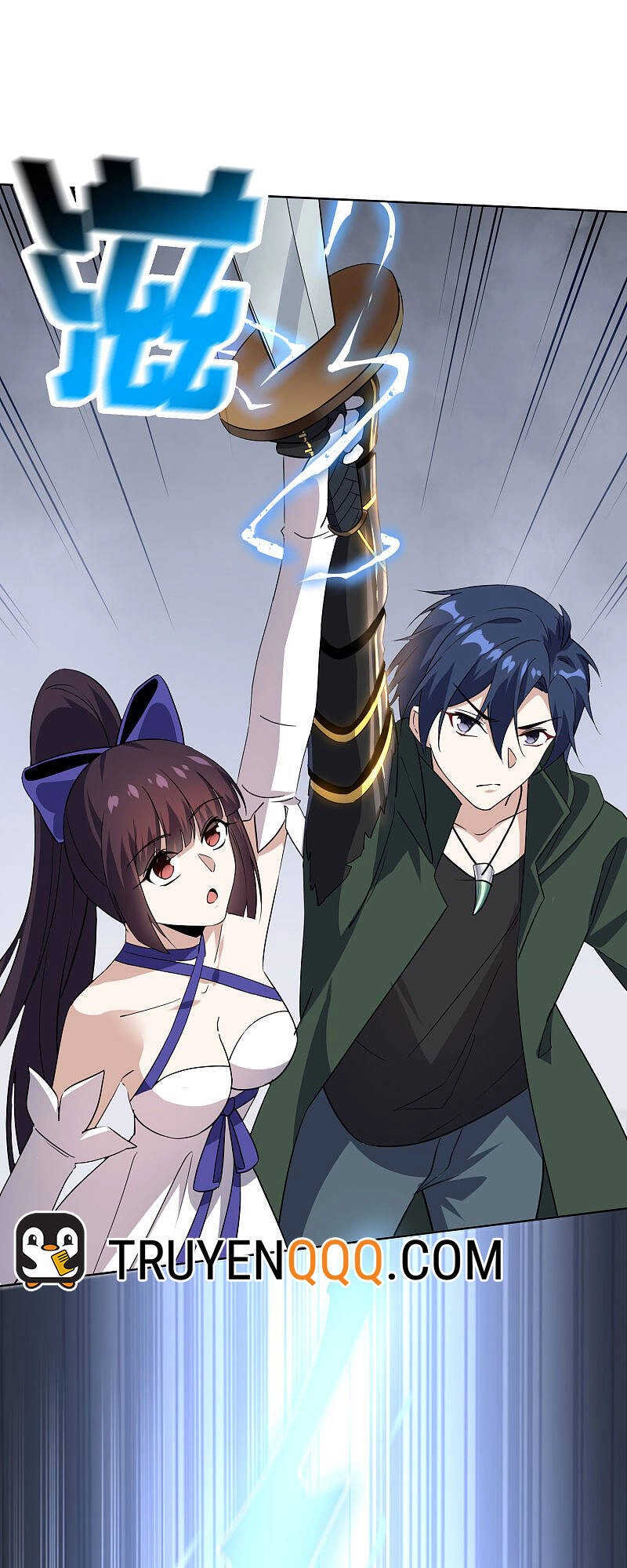 Mạt Thế Cùng Bạn Gái Zombie Chapter 50 - 24