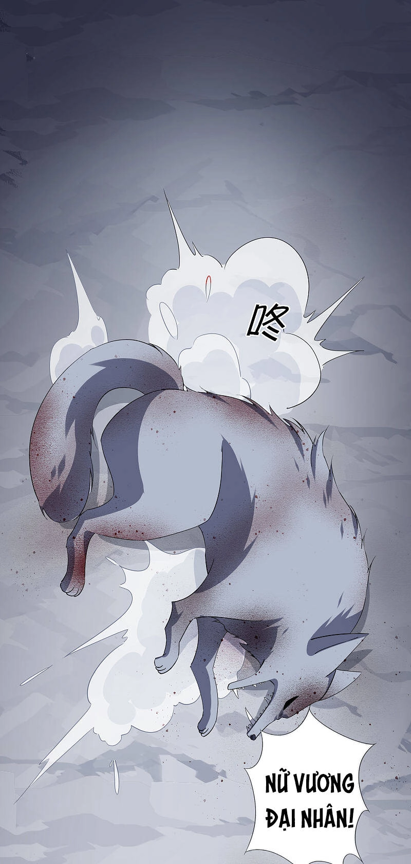 Mạt Thế Cùng Bạn Gái Zombie Chapter 50 - 31