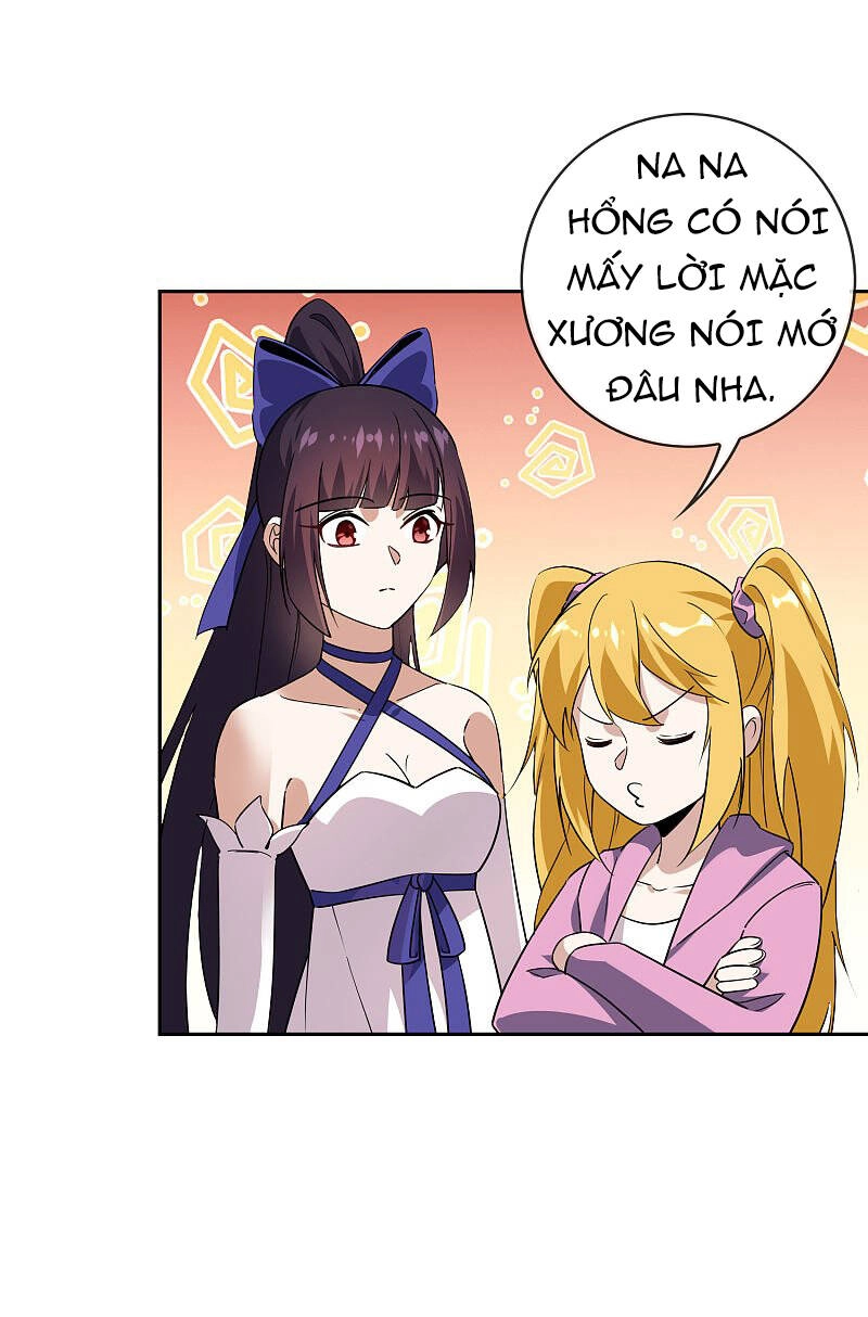 Mạt Thế Cùng Bạn Gái Zombie Chapter 50 - 41