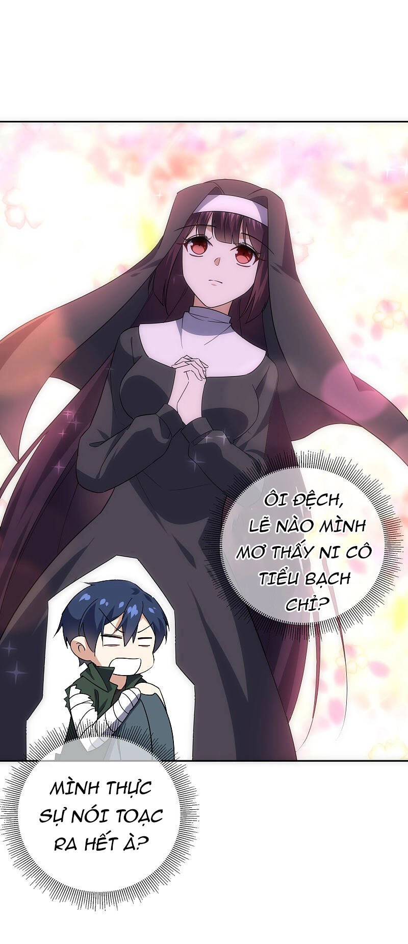 Mạt Thế Cùng Bạn Gái Zombie Chapter 50 - 42