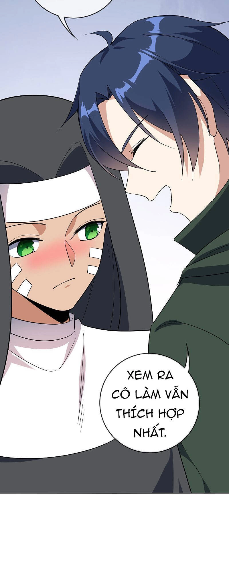 Mạt Thế Cùng Bạn Gái Zombie Chapter 50 - 46