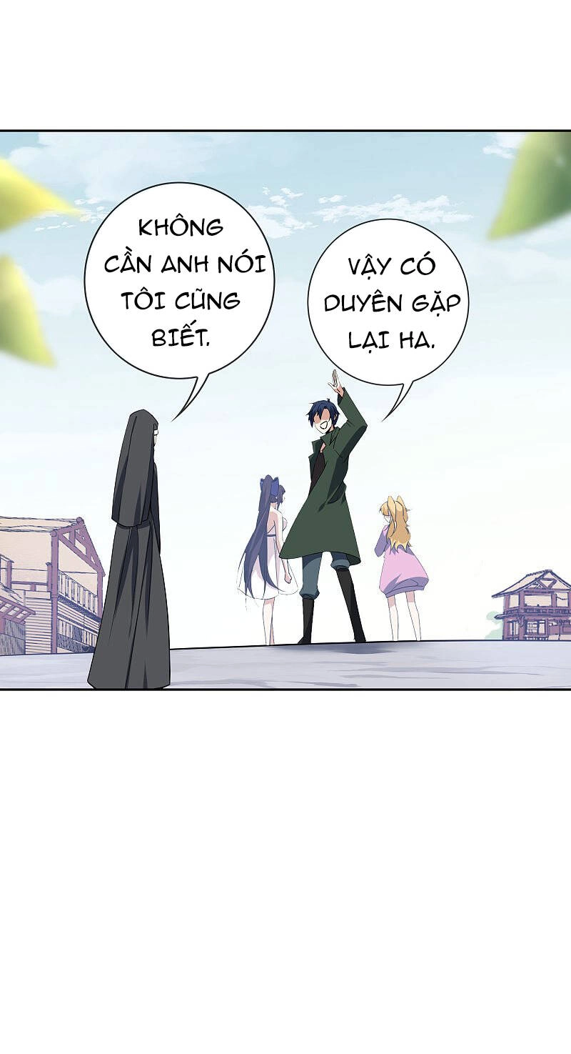 Mạt Thế Cùng Bạn Gái Zombie Chapter 50 - 48