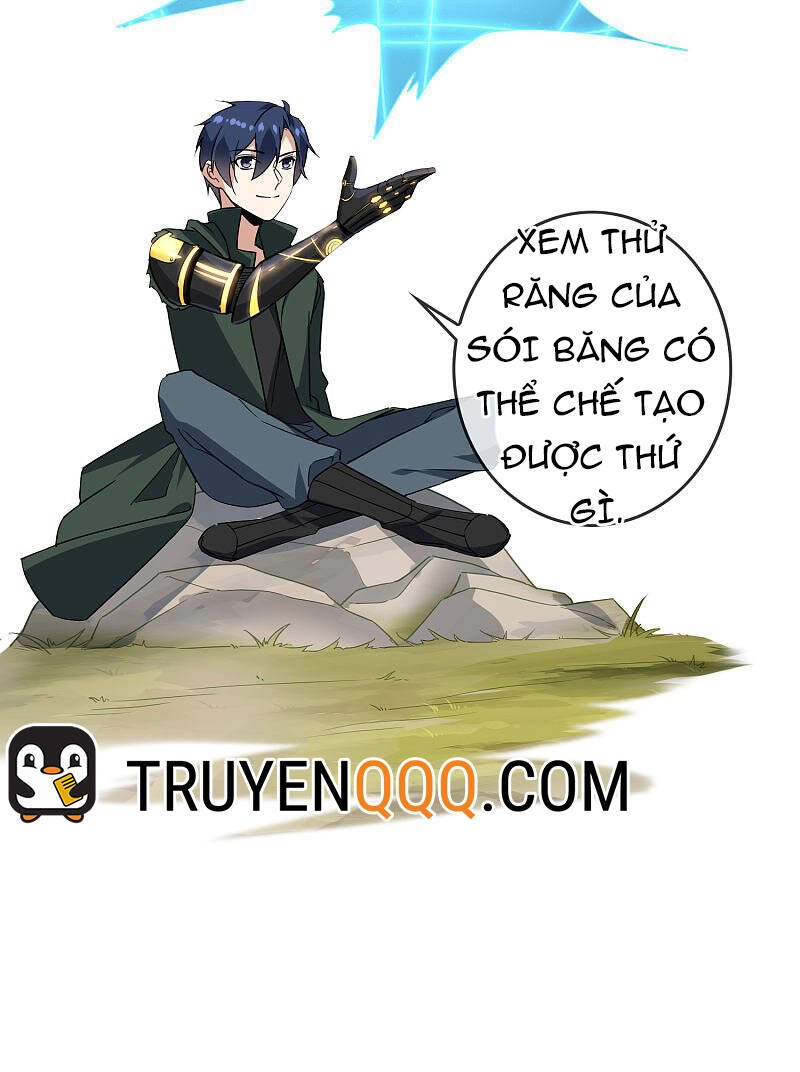 Mạt Thế Cùng Bạn Gái Zombie Chapter 50 - 51