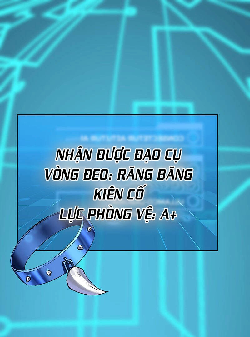 Mạt Thế Cùng Bạn Gái Zombie Chapter 50 - 52