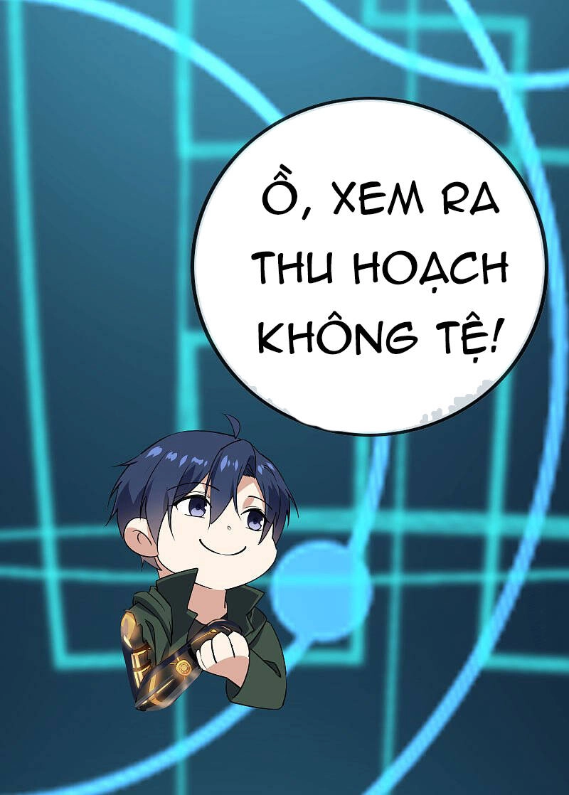 Mạt Thế Cùng Bạn Gái Zombie Chapter 50 - 54