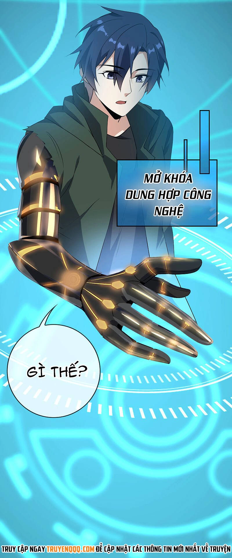 Mạt Thế Cùng Bạn Gái Zombie Chapter 50 - 56