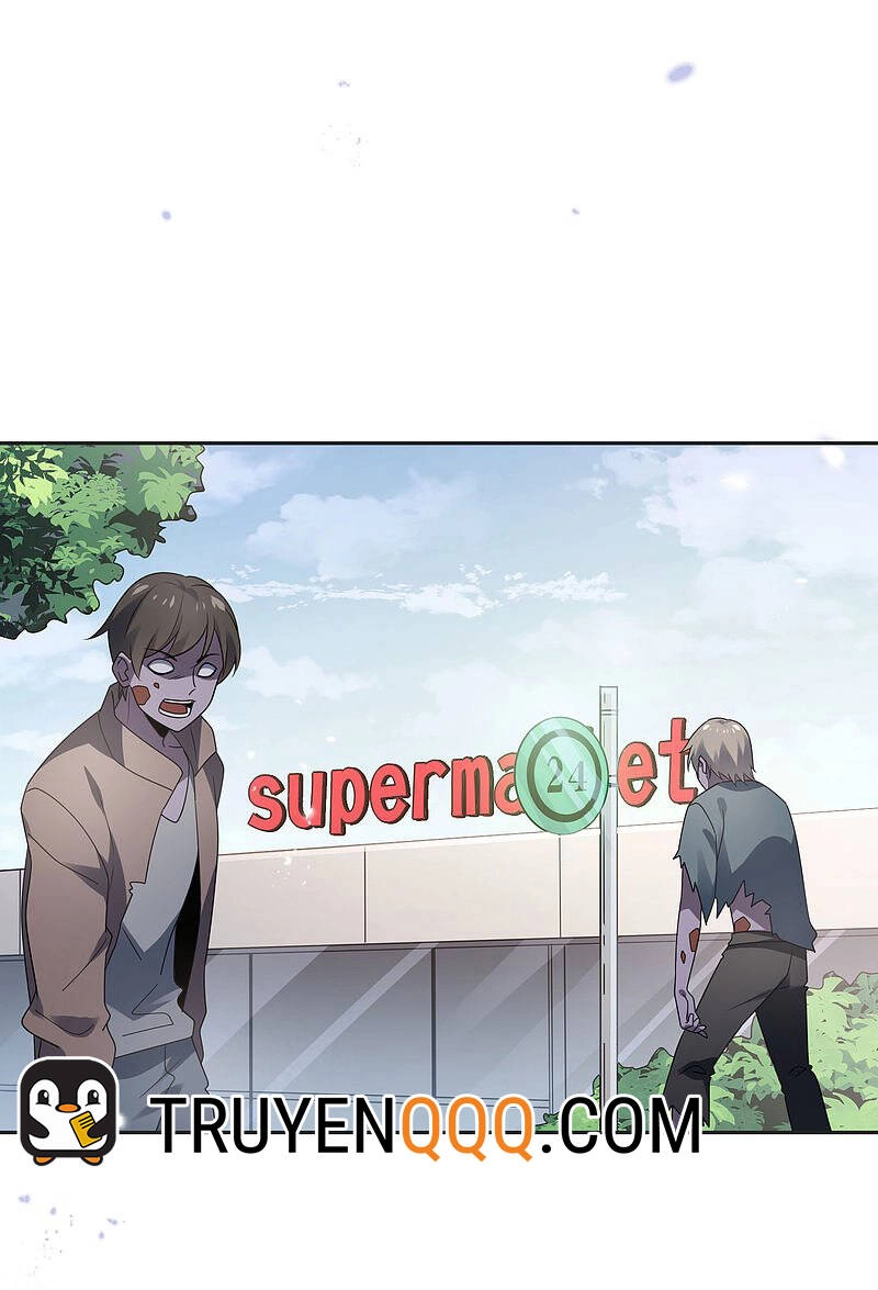 Mạt Thế Cùng Bạn Gái Zombie Chapter 51 - 2