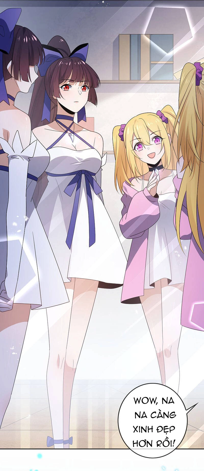 Mạt Thế Cùng Bạn Gái Zombie Chapter 51 - 4