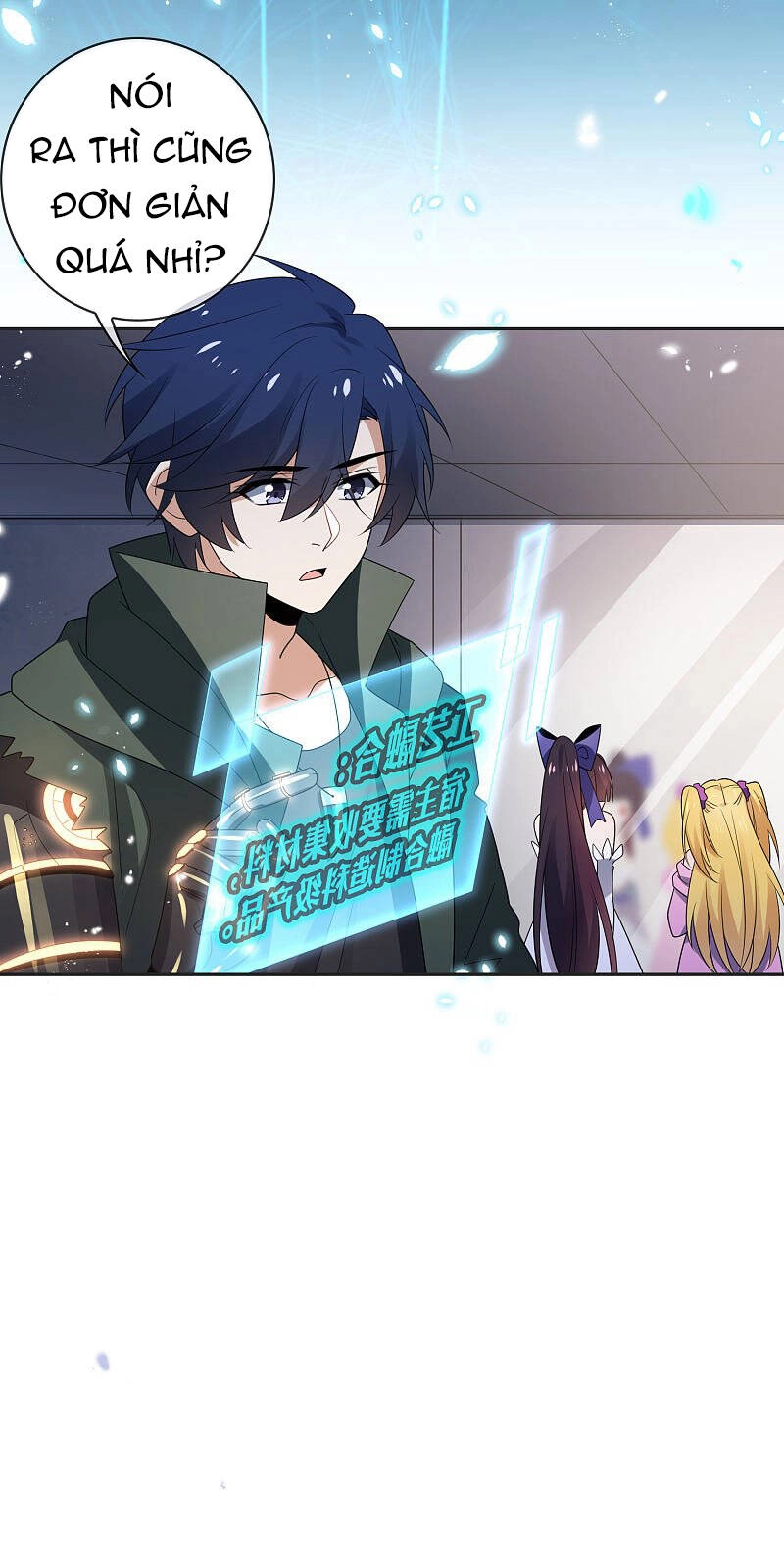 Mạt Thế Cùng Bạn Gái Zombie Chapter 51 - 6