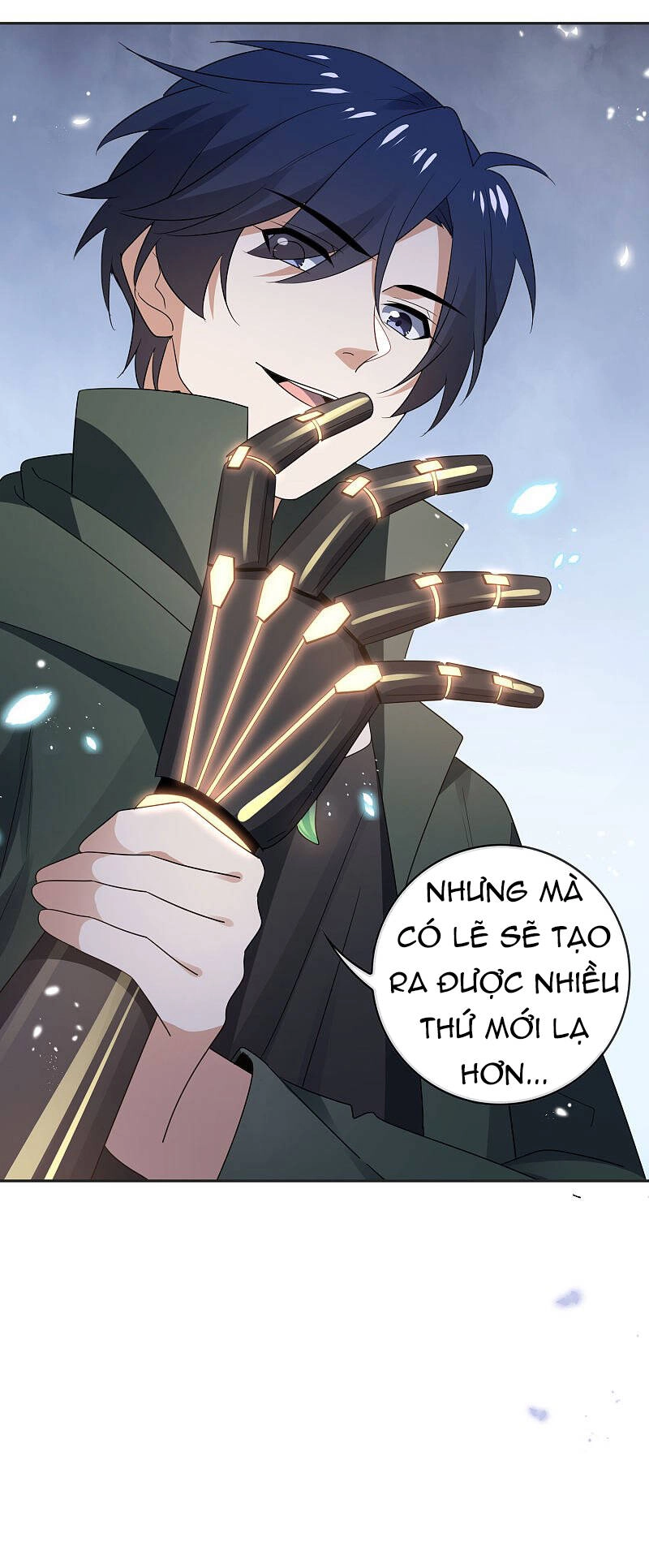 Mạt Thế Cùng Bạn Gái Zombie Chapter 51 - 7