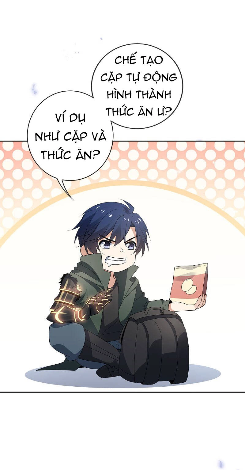 Mạt Thế Cùng Bạn Gái Zombie Chapter 51 - 8