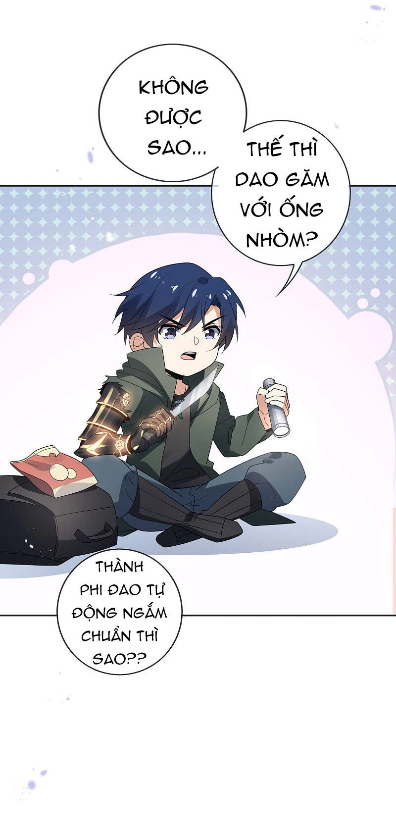 Mạt Thế Cùng Bạn Gái Zombie Chapter 51 - 10