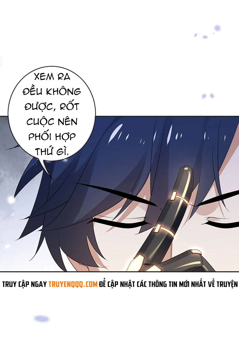 Mạt Thế Cùng Bạn Gái Zombie Chapter 51 - 13