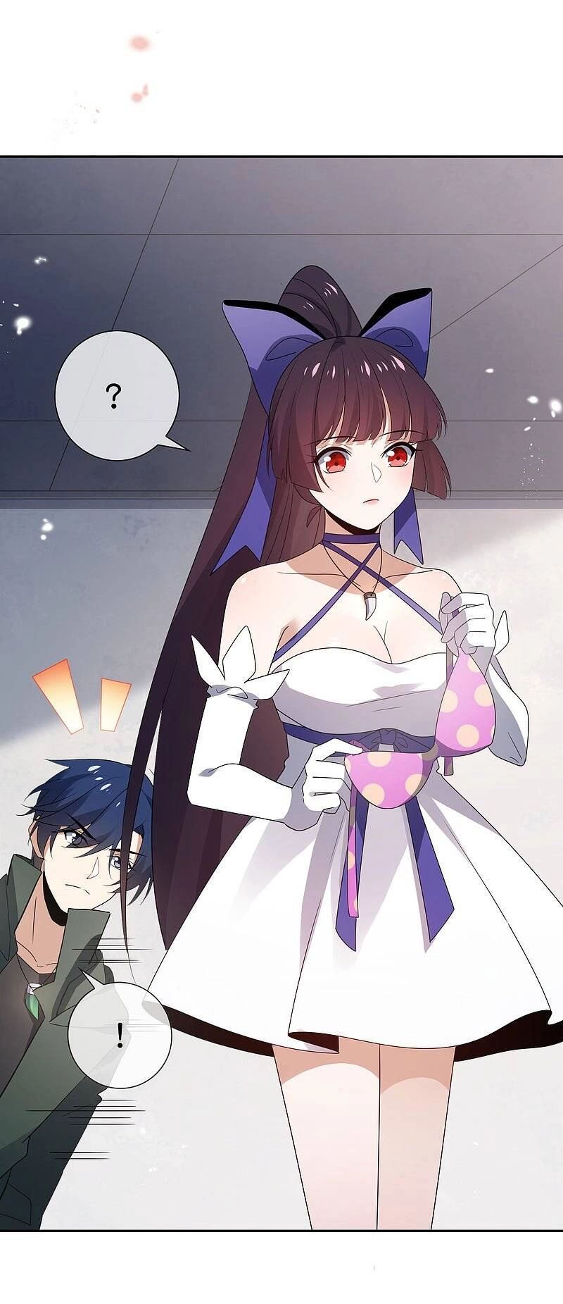 Mạt Thế Cùng Bạn Gái Zombie Chapter 51 - 14