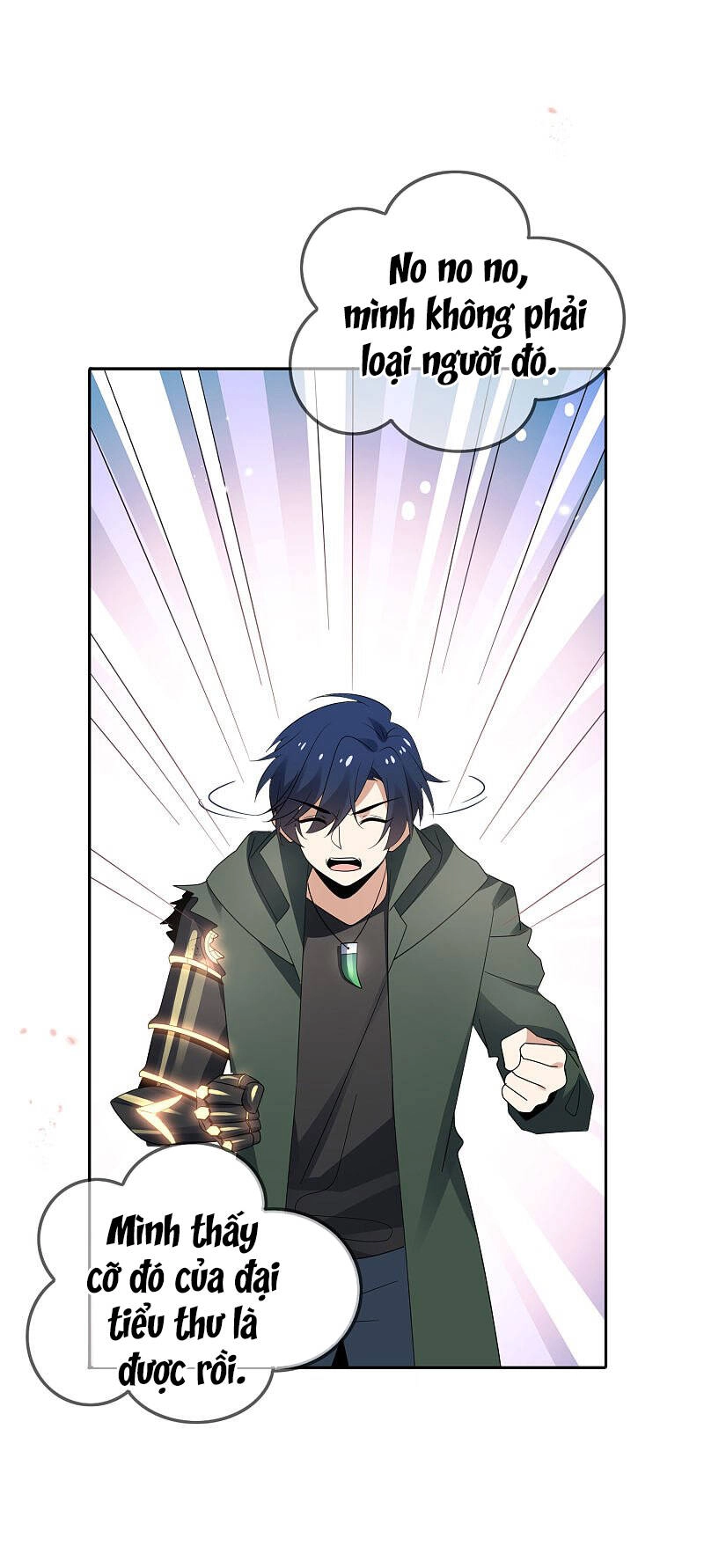 Mạt Thế Cùng Bạn Gái Zombie Chapter 51 - 16