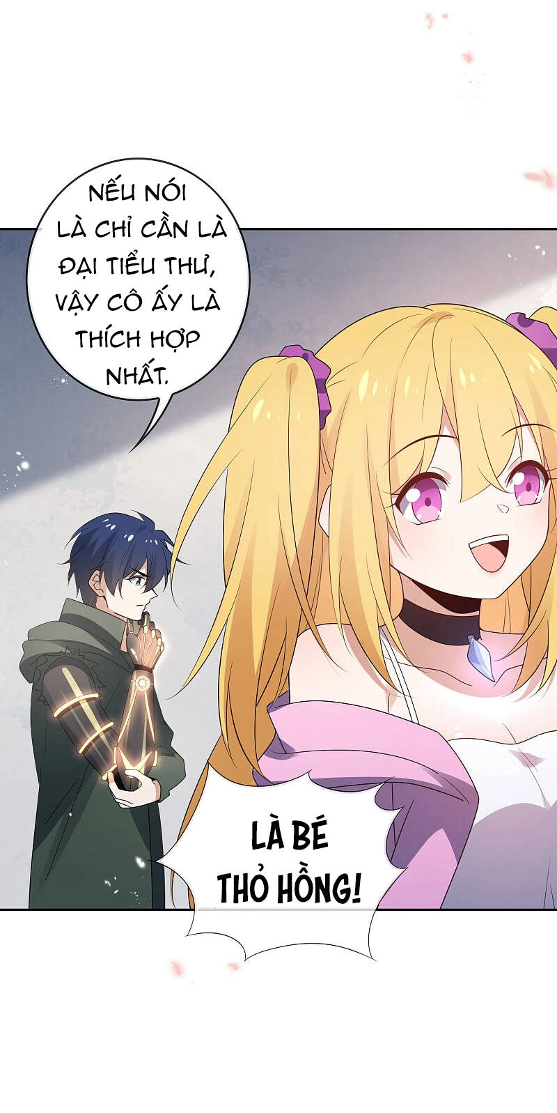 Mạt Thế Cùng Bạn Gái Zombie Chapter 51 - 17