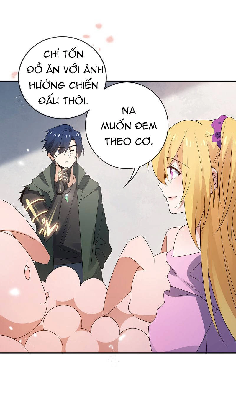 Mạt Thế Cùng Bạn Gái Zombie Chapter 51 - 20