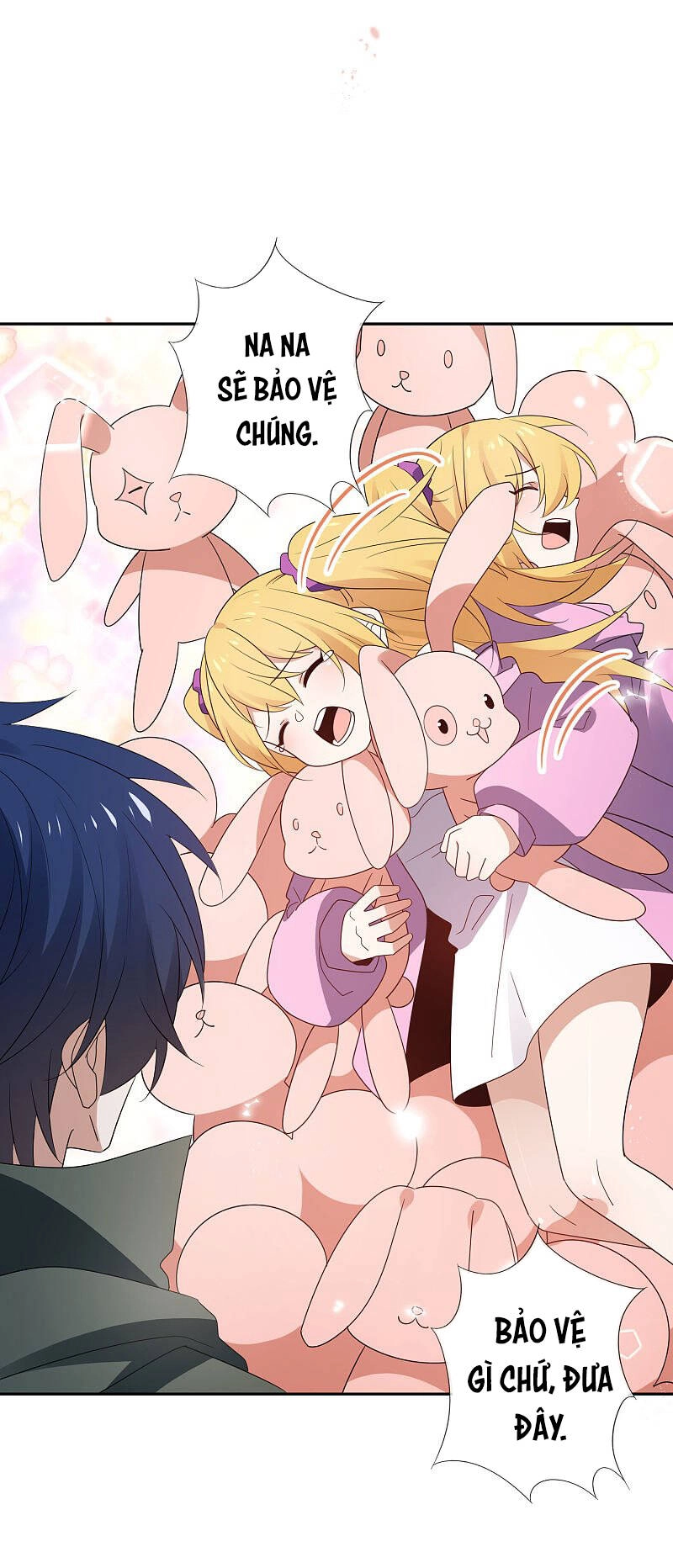 Mạt Thế Cùng Bạn Gái Zombie Chapter 51 - 21