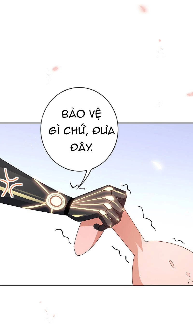 Mạt Thế Cùng Bạn Gái Zombie Chapter 51 - 22