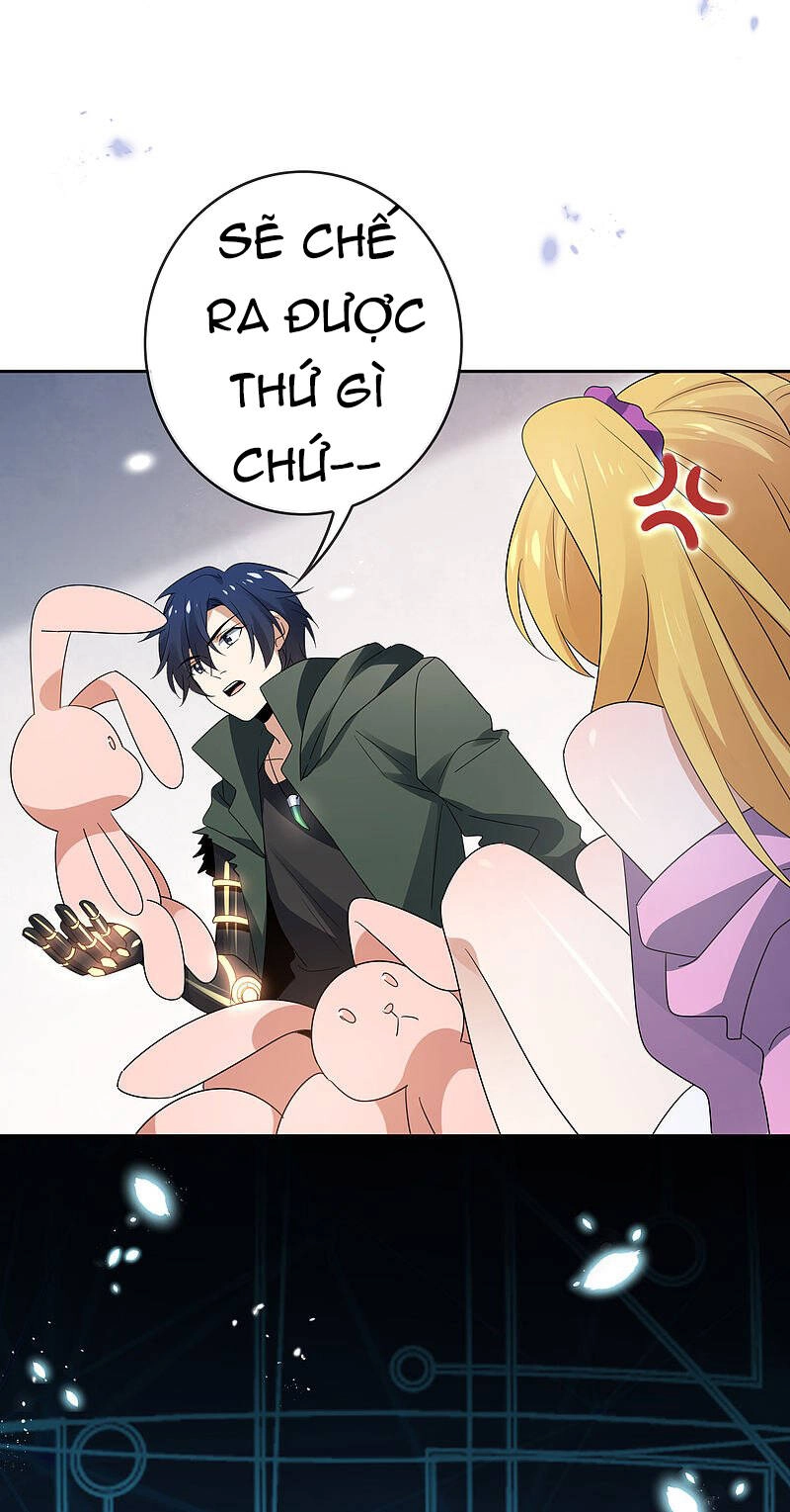 Mạt Thế Cùng Bạn Gái Zombie Chapter 51 - 29