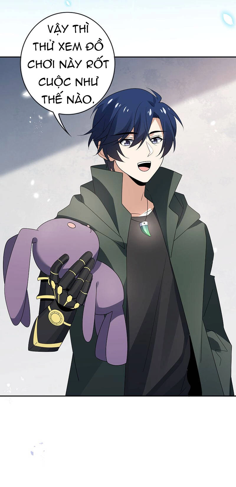 Mạt Thế Cùng Bạn Gái Zombie Chapter 51 - 33