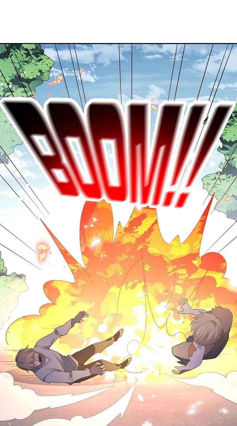 Mạt Thế Cùng Bạn Gái Zombie Chapter 51 - 37